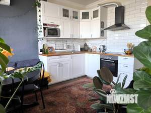 2-к квартира, вторичка, 73м2, 14/19 этаж