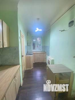 3-к квартира, вторичка, 53м2, 1/2 этаж