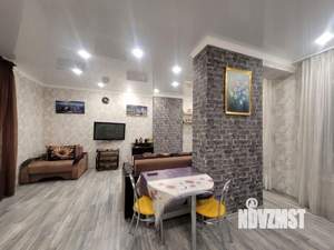 1-к квартира, вторичка, 42м2, 2/3 этаж