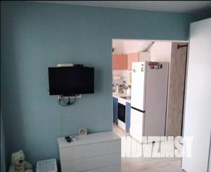 1-к квартира, вторичка, 28м2, 5/16 этаж