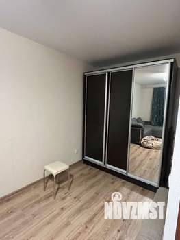 1-к квартира, вторичка, 32м2, 11/17 этаж