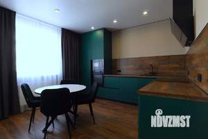 3-к квартира, вторичка, 92м2, 21/25 этаж