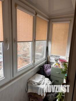 2-к квартира, вторичка, 42м2, 5/5 этаж