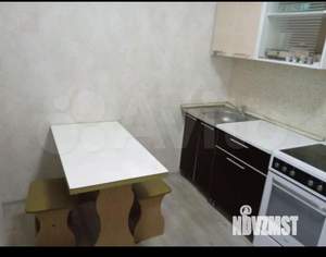 1-к квартира, вторичка, 34м2, 5/6 этаж