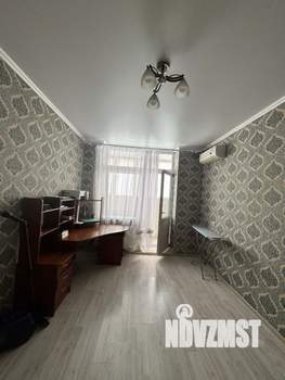 1-к квартира, вторичка, 36м2, 20/22 этаж