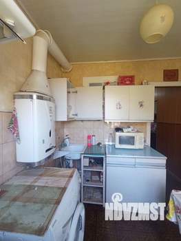 3-к квартира, вторичка, 56м2, 5/5 этаж