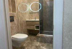 1-к квартира, вторичка, 38м2, 7/10 этаж