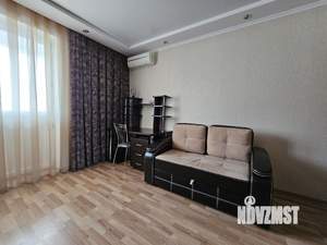 2-к квартира, вторичка, 66м2, 6/17 этаж