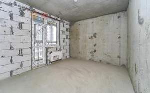 Студия квартира, вторичка, 23м2, 6/16 этаж