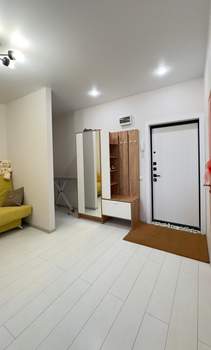 1-к квартира, вторичка, 33м2, 15/19 этаж