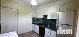 1-к квартира, вторичка, 36м2, 2/12 этаж