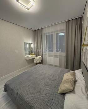 1-к квартира, вторичка, 35м2, 2/9 этаж