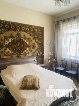 2-к квартира, вторичка, 37м2, 1/1 этаж