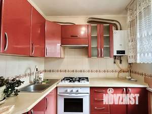 1-к квартира, вторичка, 31м2, 2/6 этаж