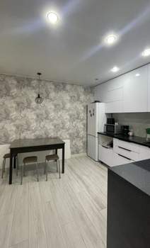 2-к квартира, вторичка, 60м2, 4/23 этаж