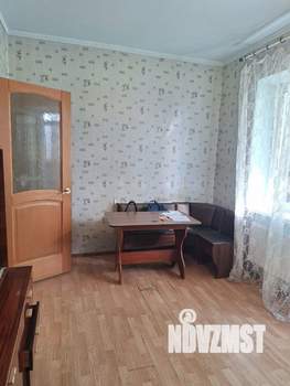 1-к квартира, вторичка, 53м2, 2/8 этаж