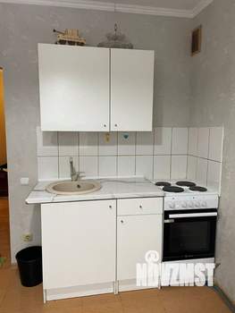 1-к квартира, вторичка, 32м2, 7/7 этаж