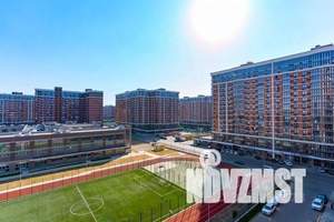 2-к квартира, вторичка, 47м2, 10/16 этаж