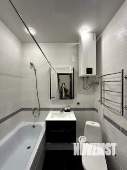 1-к квартира, вторичка, 34м2, 3/8 этаж