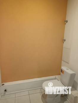 1-к квартира, вторичка, 43м2, 12/19 этаж