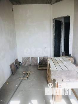 1-к квартира, вторичка, 31м2, 1/6 этаж