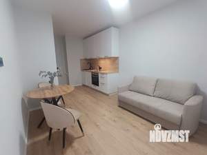 1-к квартира, вторичка, 35м2, 3/16 этаж