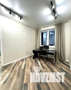 2-к квартира, вторичка, 56м2, 2/9 этаж