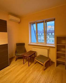 1-к квартира, вторичка, 35м2, 5/6 этаж