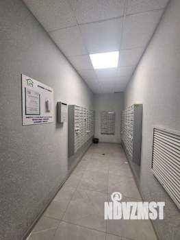 1-к квартира, вторичка, 36м2, 6/20 этаж