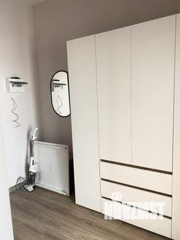 3-к квартира, вторичка, 62м2, 23/24 этаж