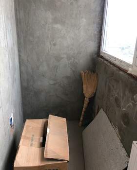 1-к квартира, вторичка, 28м2, 8/8 этаж
