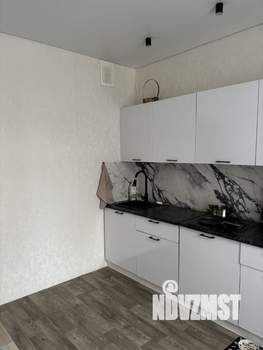 2-к квартира, вторичка, 52м2, 13/18 этаж