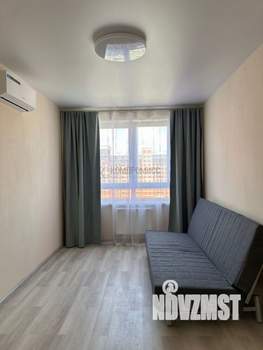 1-к квартира, вторичка, 34м2, 13/19 этаж