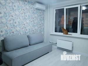 2-к квартира, вторичка, 55м2, 14/16 этаж