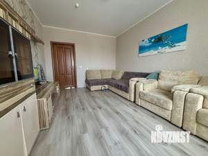2-к квартира, вторичка, 45м2, 4/15 этаж