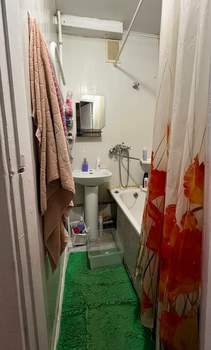 2-к квартира, вторичка, 39м2, 4/5 этаж