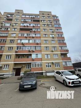 1-к квартира, вторичка, 40м2, 3/9 этаж