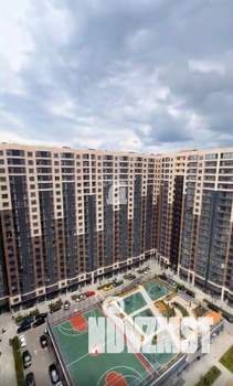 3-к квартира, сданный дом, 81м2, 11/21 этаж