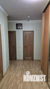 3-к квартира, вторичка, 81м2, 5/18 этаж