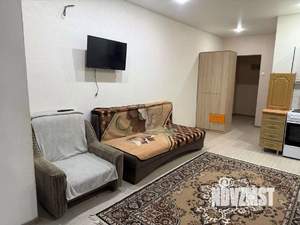 Студия квартира, вторичка, 30м2, 5/6 этаж