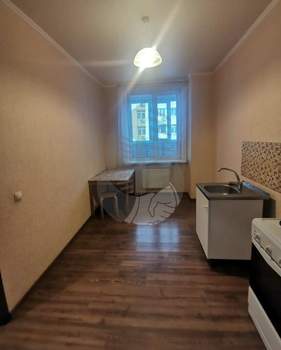 1-к квартира, вторичка, 36м2, 7/17 этаж