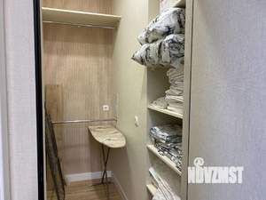 1-к квартира, вторичка, 54м2, 9/24 этаж