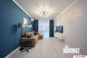 2-к квартира, вторичка, 75м2, 5/16 этаж