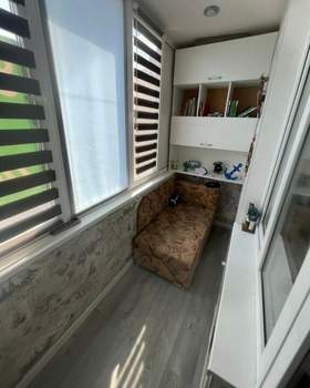 1-к квартира, вторичка, 38м2, 10/11 этаж