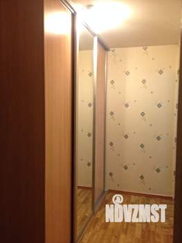 1-к квартира, вторичка, 44м2, 5/14 этаж
