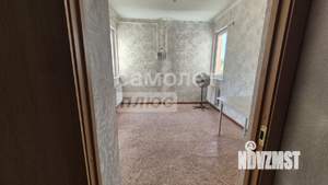 1-к квартира, вторичка, 35м2, 3/4 этаж