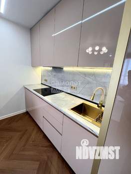 2-к квартира, вторичка, 45м2, 4/24 этаж