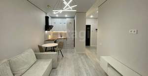 1-к квартира, вторичка, 34м2, 13/24 этаж