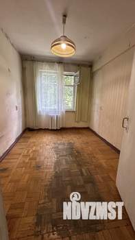2-к квартира, вторичка, 41м2, 2/5 этаж