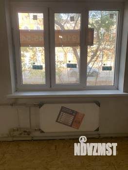 1-к квартира, вторичка, 30м2, 1/3 этаж